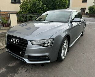 Audi Audi A5 3.0 TDI 3x Sline Gebrauchtwagen