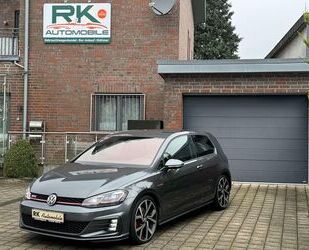 VW Volkswagen Golf GTI (BlueMotion Technology) DSG Gebrauchtwagen