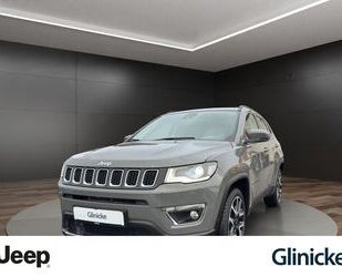 Jeep Jeep COMPASS Limited 1,3l Gse T4 110kW DCT 4x Gebrauchtwagen