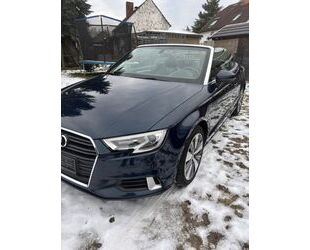 Audi Audi A3 2.0 TDI S tronic sport Cabriolet sport Gebrauchtwagen