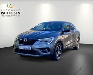 Renault Renault Arkana Techno Full Hybrid 145 *AHK Schwenk Gebrauchtwagen