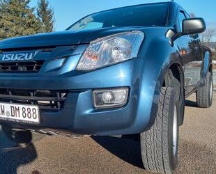 Isuzu Isuzu D-Max Gebrauchtwagen