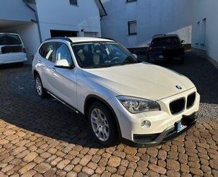 BMW BMW X1 sDrive18d - Gebrauchtwagen