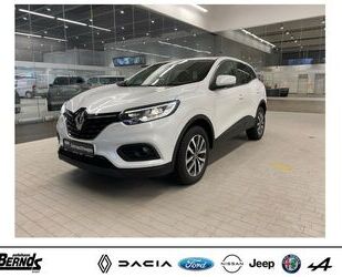 Renault Renault KADJAR TCe140 ZEN KLIMAAUTOM. NAVI PDC SIT Gebrauchtwagen