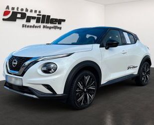 Nissan Juke Gebrauchtwagen