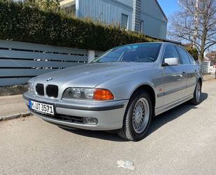 BMW 528 Gebrauchtwagen