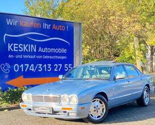 Jaguar Jaguar XJ 300 Executive*AUTOMATIK*LEDER*SHZ*SCHIEB Gebrauchtwagen