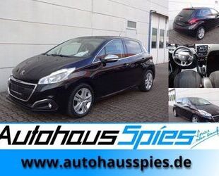 Peugeot Peugeot 208 1.2 PureTech 110 Allure Business Nav C Gebrauchtwagen