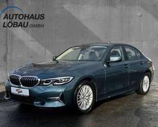 BMW BMW 330d xDrive Aut. Luxury Line*Allrad*Navi* Gebrauchtwagen
