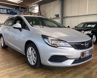 Opel Opel Astra K Sports Tourer Edition Start/Stop Gebrauchtwagen