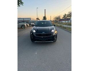 Kia Kia Sportage 1.6 T-GDI DCT AWD Vision Gebrauchtwagen