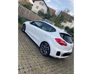 Kia Kia ceed / Ceed 1.6 T-GDI GT-Track GT-Track Gebrauchtwagen