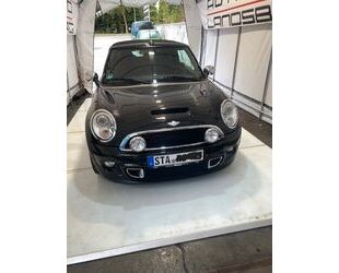 Mini MINI Cooper S Cabrio, Vollausstattung Gebrauchtwagen