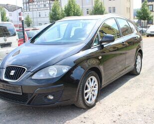 Seat Seat Altea XL Style Copa Ecomotive Navi Gebrauchtwagen