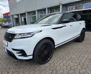 Land Rover Land Rover Range Rover Velar R-Dynamic D300 SE *22 Gebrauchtwagen