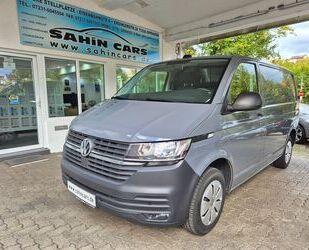 VW Volkswagen T6.1 2.0TDI Transporter SMARTLINK/NAVI/ Gebrauchtwagen