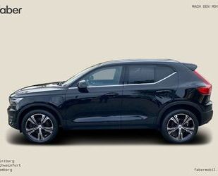 Volvo Volvo XC40 T5 Inscription Plug-In Hybrid 2WD Gebrauchtwagen