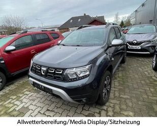 Dacia Dacia Duster PRESTIGE TCE130 2WD Gebrauchtwagen