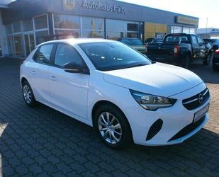 Opel Opel Corsa F Edition, SHZ , LHZ , Kamera , Multime Gebrauchtwagen