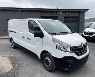 Renault Renault Trafic Kasten L2H1 3,0t Komfort, PDC+Klima Gebrauchtwagen