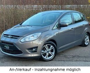 Ford Ford C-Max 1.0 EcoBoost Sync Edition | SHZ | AHK | Gebrauchtwagen