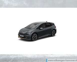 Cupra Cupra Born eBoost Edition Dynamic Navi LED PDC SHZ Gebrauchtwagen