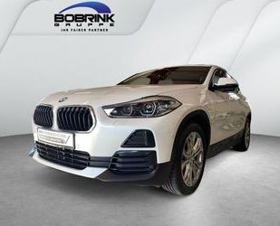 BMW BMW X2 xDrive25e Advantage Plus Hybrid Stauassist Gebrauchtwagen