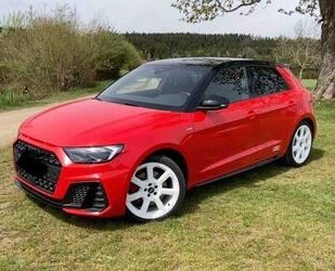 Audi Audi A1 30 TFSI S tronic S line Sportback S line Gebrauchtwagen