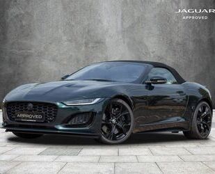 Jaguar Jaguar F-Type Cabriolet P450 AWD Aut. 75 Gebrauchtwagen