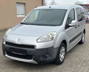 Peugeot Peugeot Partner 1.6 Tepee Active /Klima/ 5-Sitzer Gebrauchtwagen