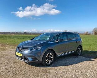 Renault Espace Gebrauchtwagen