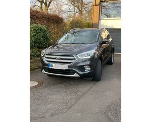 Ford Kuga Gebrauchtwagen