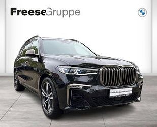 BMW BMW X7 M50i Gestiksteuerung Head-Up HK HiFi DAB LE Gebrauchtwagen