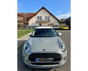 Mini MINI Cooper/JCW Felgen/Service Paket/SHZ/S+W Reife Gebrauchtwagen