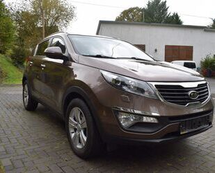 Kia Kia Sportage Spirit 2WD Gebrauchtwagen