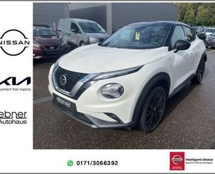 Nissan Nissan Juke 1.0 DIG-T DCT Enigma | Bluetooth | Nav Gebrauchtwagen