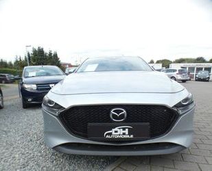 Mazda Mazda AUTOMATIK HEADUP DISP.NAVI BLUETOOTH FREISPR Gebrauchtwagen