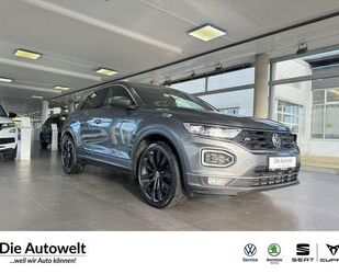 VW Volkswagen T-Roc Sport 4Mo 2.0 TDI DSG 2x R-LINE N Gebrauchtwagen