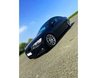 BMW BMW 335d Coupé M-Paket Logic 7 ACC F1 400+ Gebrauchtwagen