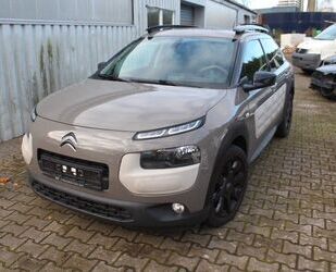 Citroen Citroën C4 Cactus Feel Edition Gebrauchtwagen