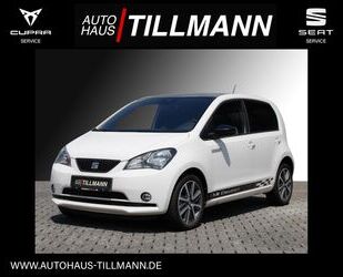 Seat Seat Mii FR, electric Plus, Automatik, Bluetooth, Gebrauchtwagen