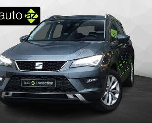 Seat Seat Ateca 1.4 EcoTSI FR 4DRIVE Gebrauchtwagen