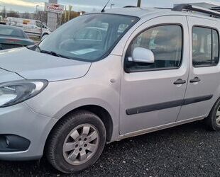 Mercedes-Benz Mercedes-Benz Citan Kombi 111 CDI lang*Klima*Sitzh Gebrauchtwagen