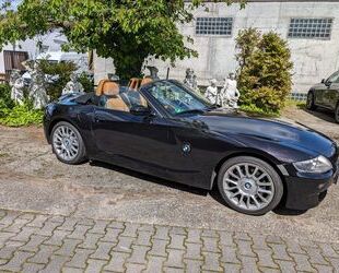 BMW BMW Z4 Roadster 3.0si - Gebrauchtwagen