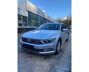 VW Volkswagen Passat Variant 2.0 TDI SCR Comfortline Gebrauchtwagen