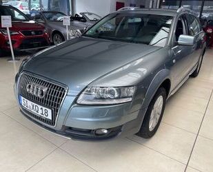 Audi Audi A6 Allroad quattro 2.7 TDI Gebrauchtwagen