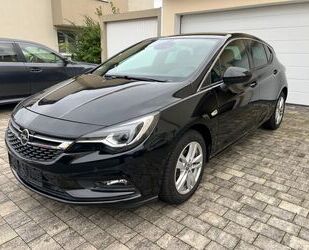 Opel Opel Astra K Ultimate 1.4 Navi Leder Matrix ACC R Gebrauchtwagen