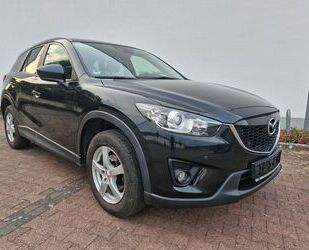 Mazda Mazda CX-5, AWD, Automatik Gebrauchtwagen