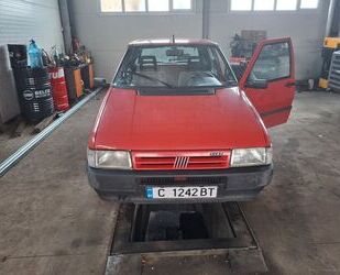 Fiat Fiat Uno Gebrauchtwagen