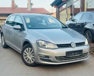 VW Volkswagen Golf 1.2 TSI 63kW Gebrauchtwagen